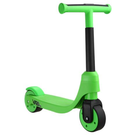 Vital FIRST Scooter- Green/Black £34.95